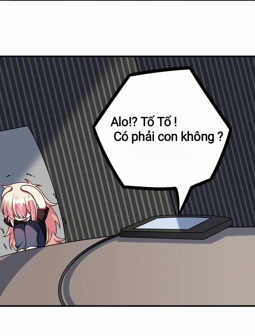 A Trạch Hóa Ra Lại Là Đại Tiểu Thư ? 22 trang 23