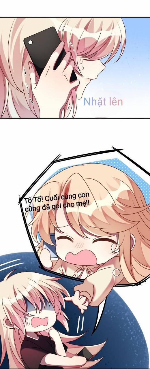 A Trạch Hóa Ra Lại Là Đại Tiểu Thư ? 22 trang 26