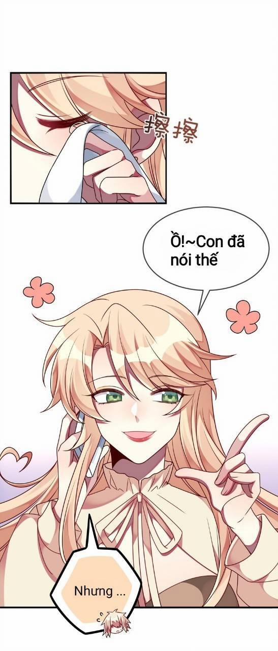 A Trạch Hóa Ra Lại Là Đại Tiểu Thư ? 22 trang 29