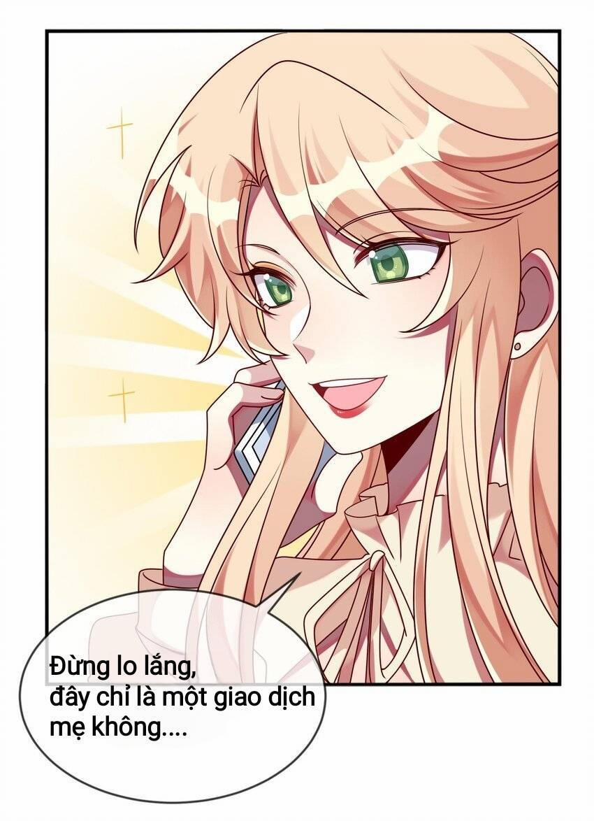 A Trạch Hóa Ra Lại Là Đại Tiểu Thư ? 22 trang 30