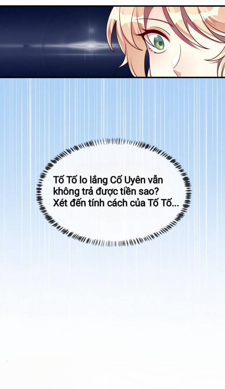 A Trạch Hóa Ra Lại Là Đại Tiểu Thư ? 22 trang 31