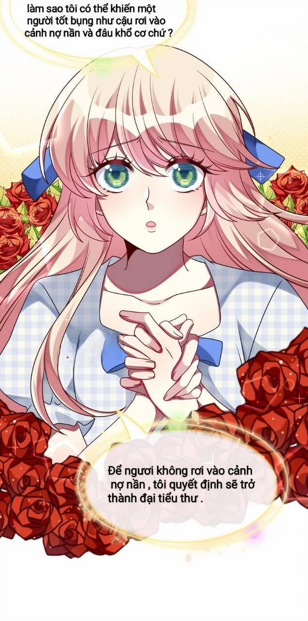 A Trạch Hóa Ra Lại Là Đại Tiểu Thư ? 22 trang 33