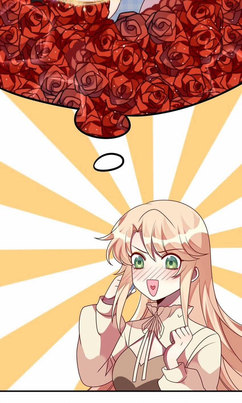 A Trạch Hóa Ra Lại Là Đại Tiểu Thư ? 22 trang 35