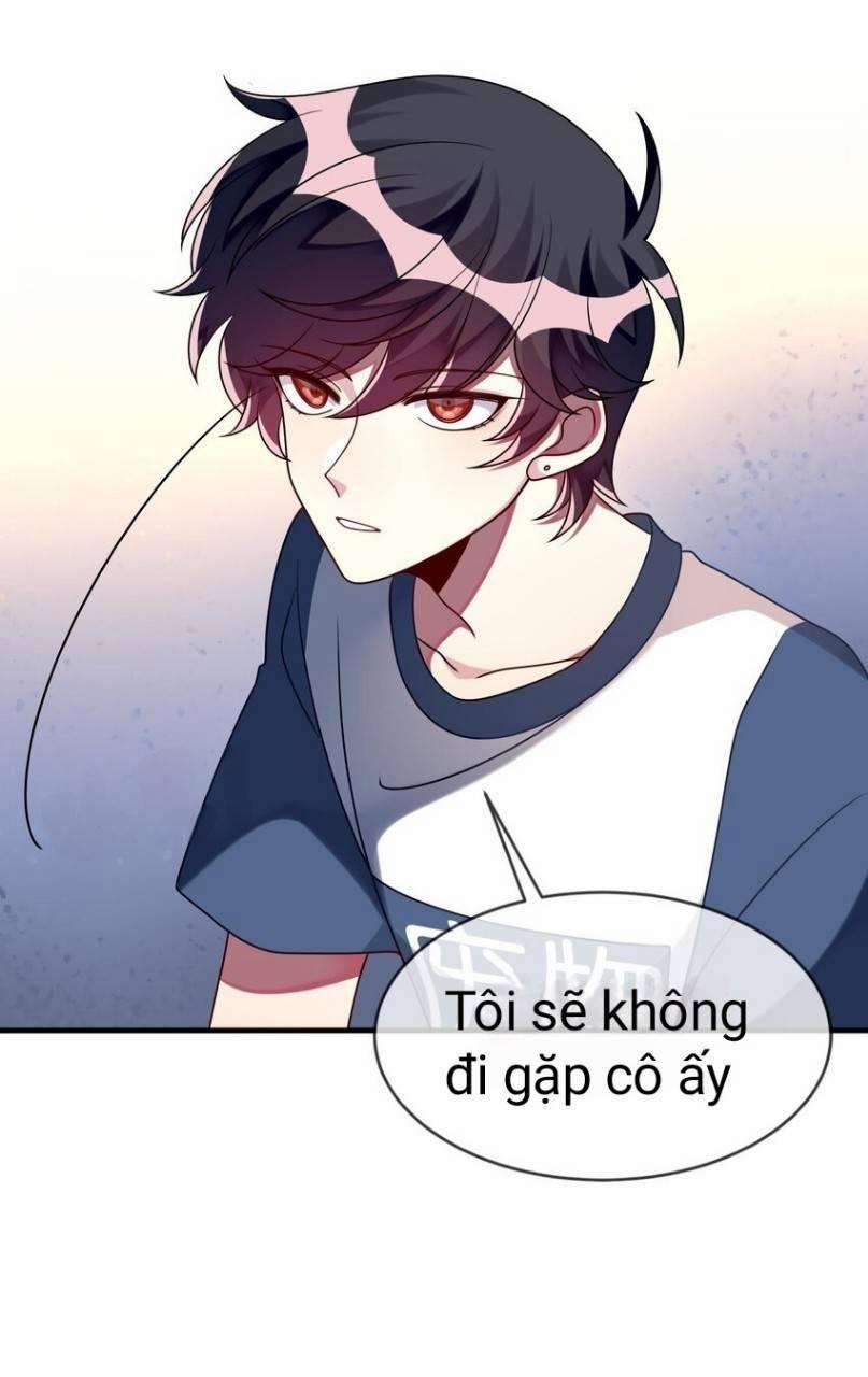 A Trạch Hóa Ra Lại Là Đại Tiểu Thư ? 22 trang 6