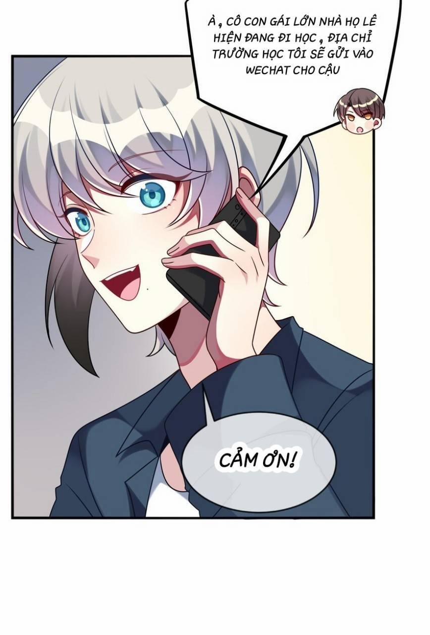 A Trạch Hóa Ra Lại Là Đại Tiểu Thư ? 23 trang 11