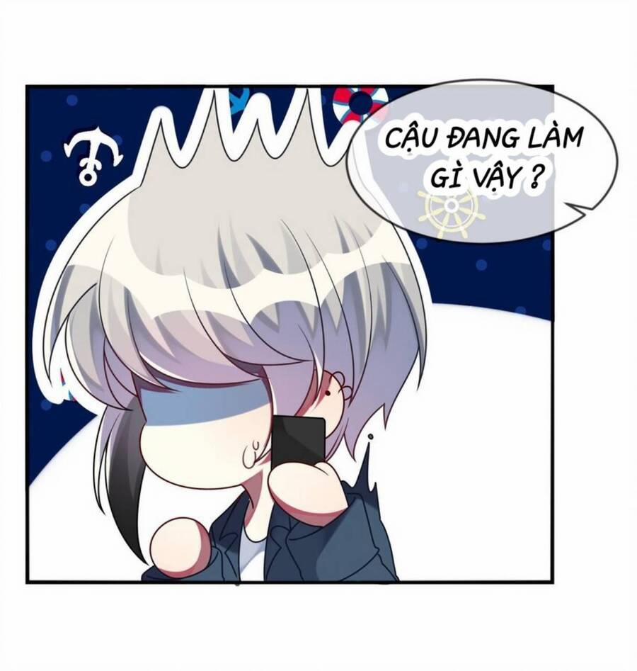 A Trạch Hóa Ra Lại Là Đại Tiểu Thư ? 23 trang 12