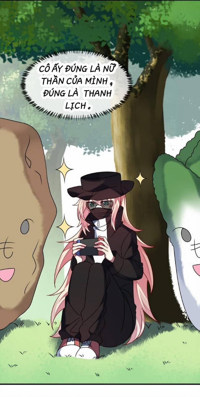 A Trạch Hóa Ra Lại Là Đại Tiểu Thư ? 23 trang 18