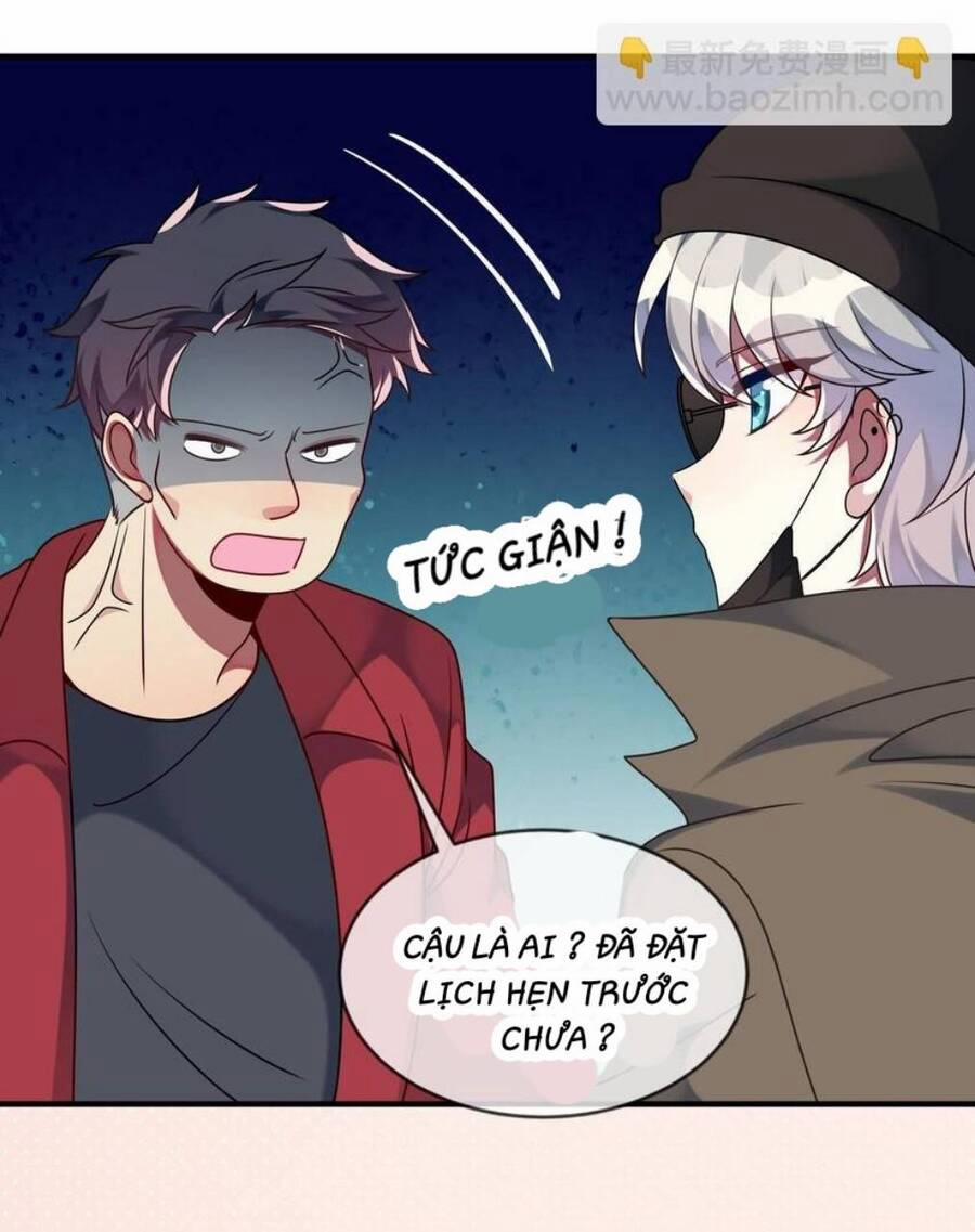 A Trạch Hóa Ra Lại Là Đại Tiểu Thư ? 23 trang 20