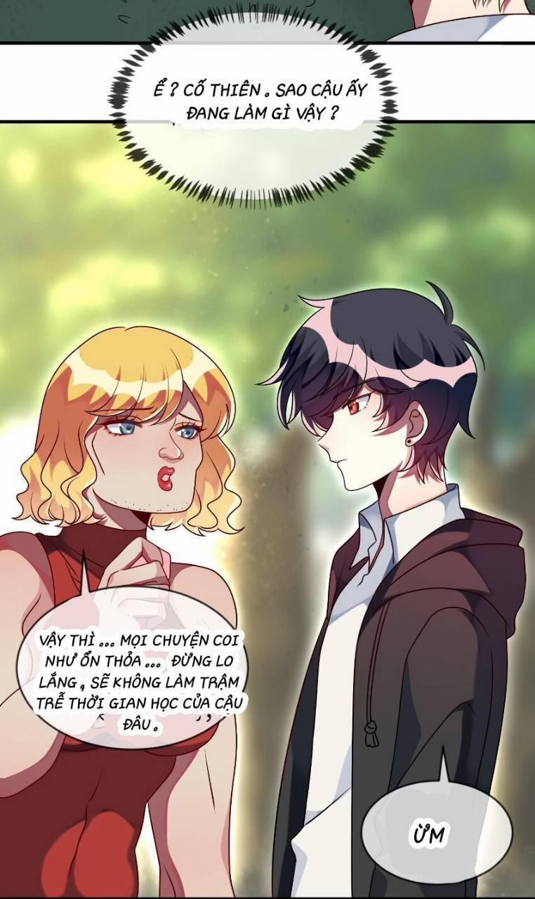 A Trạch Hóa Ra Lại Là Đại Tiểu Thư ? 23 trang 26