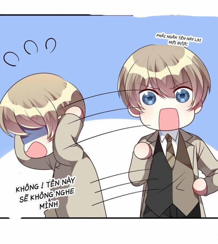 A Trạch Hóa Ra Lại Là Đại Tiểu Thư ? 23 trang 30