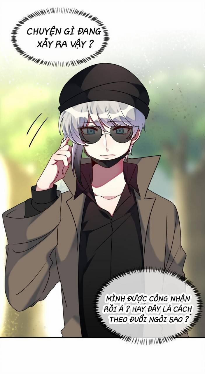 A Trạch Hóa Ra Lại Là Đại Tiểu Thư ? 23 trang 32