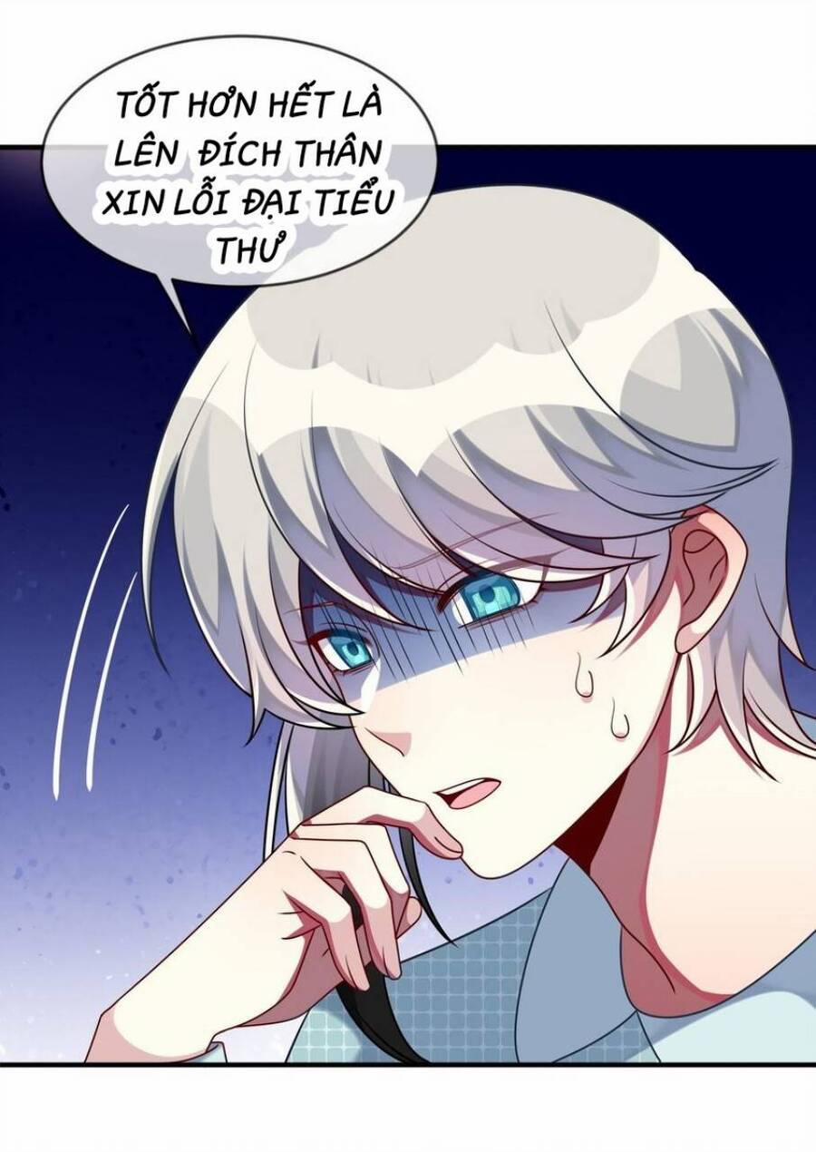 A Trạch Hóa Ra Lại Là Đại Tiểu Thư ? 23 trang 5