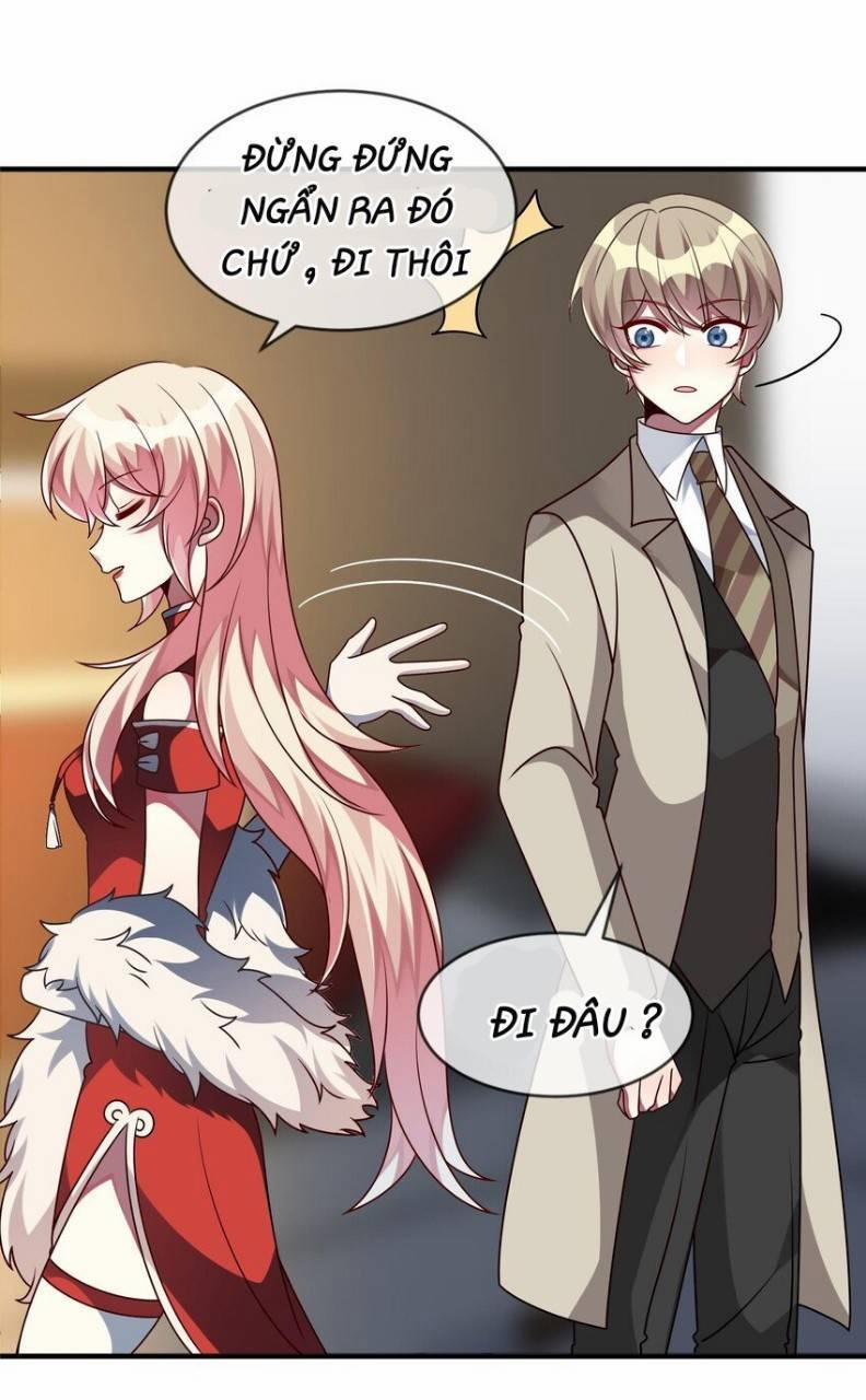 A Trạch Hóa Ra Lại Là Đại Tiểu Thư ? 24 trang 17
