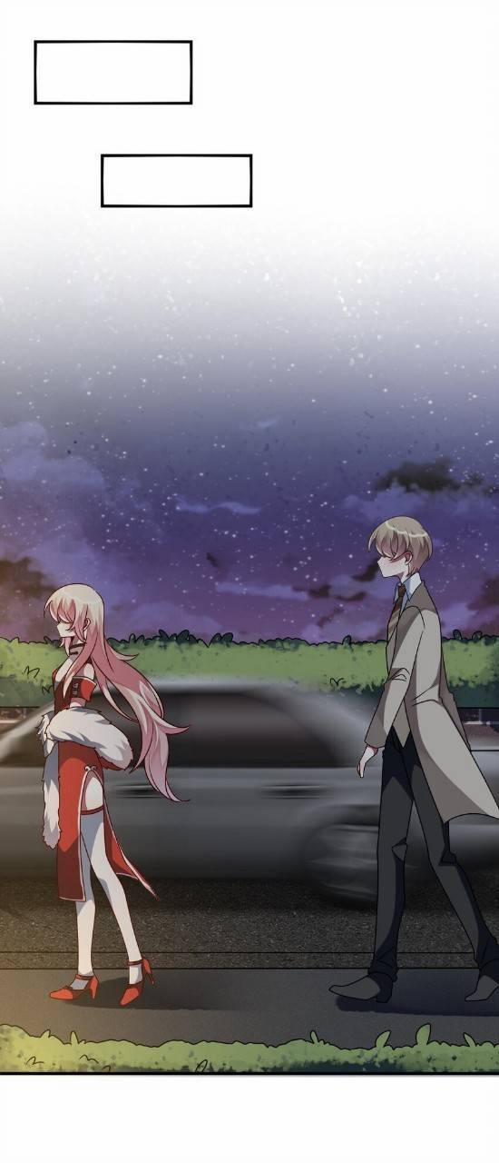 A Trạch Hóa Ra Lại Là Đại Tiểu Thư ? 24 trang 19