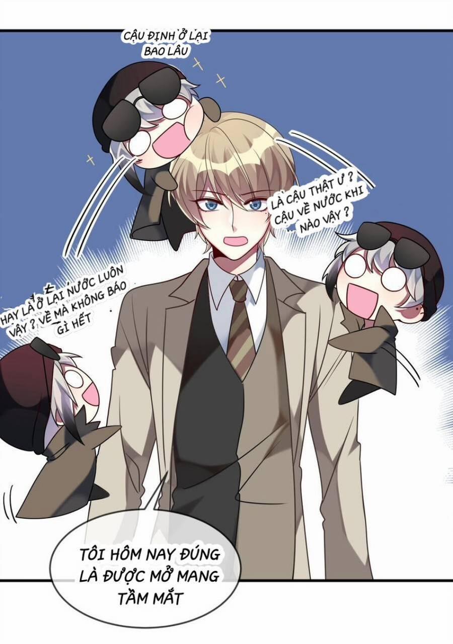 A Trạch Hóa Ra Lại Là Đại Tiểu Thư ? 24 trang 2