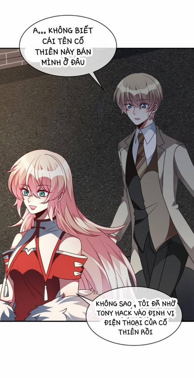A Trạch Hóa Ra Lại Là Đại Tiểu Thư ? 24 trang 20