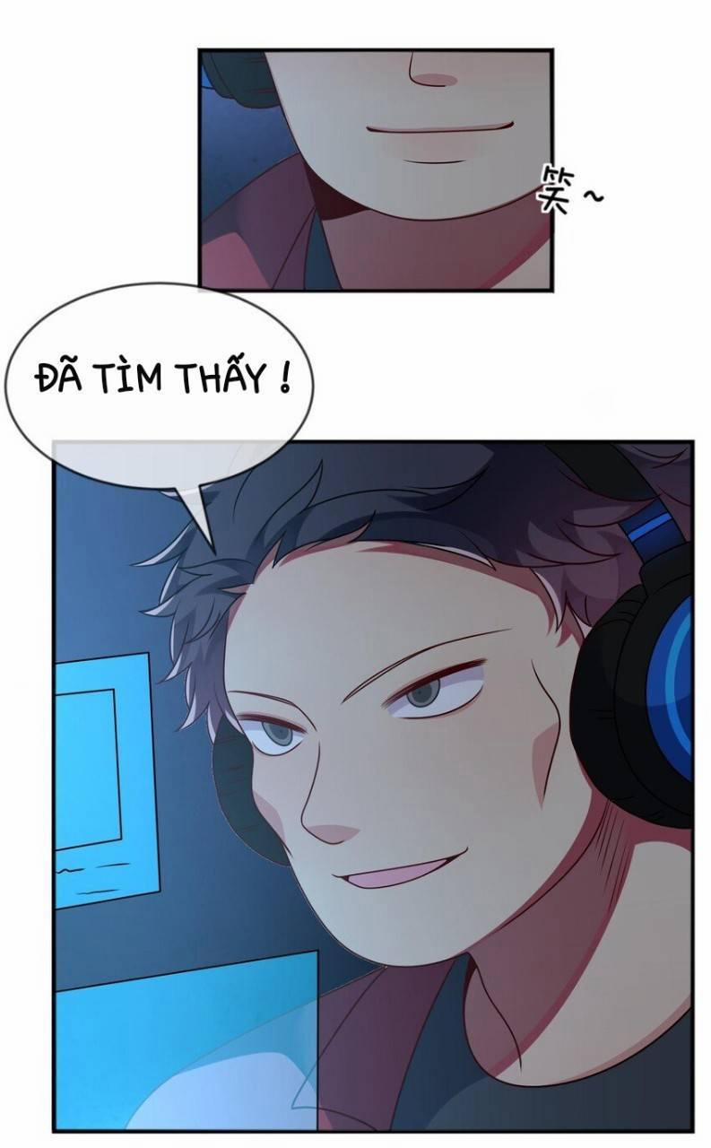 A Trạch Hóa Ra Lại Là Đại Tiểu Thư ? 24 trang 22