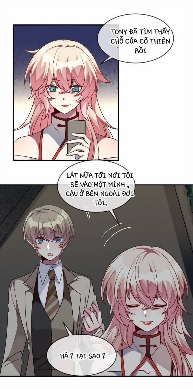 A Trạch Hóa Ra Lại Là Đại Tiểu Thư ? 24 trang 24