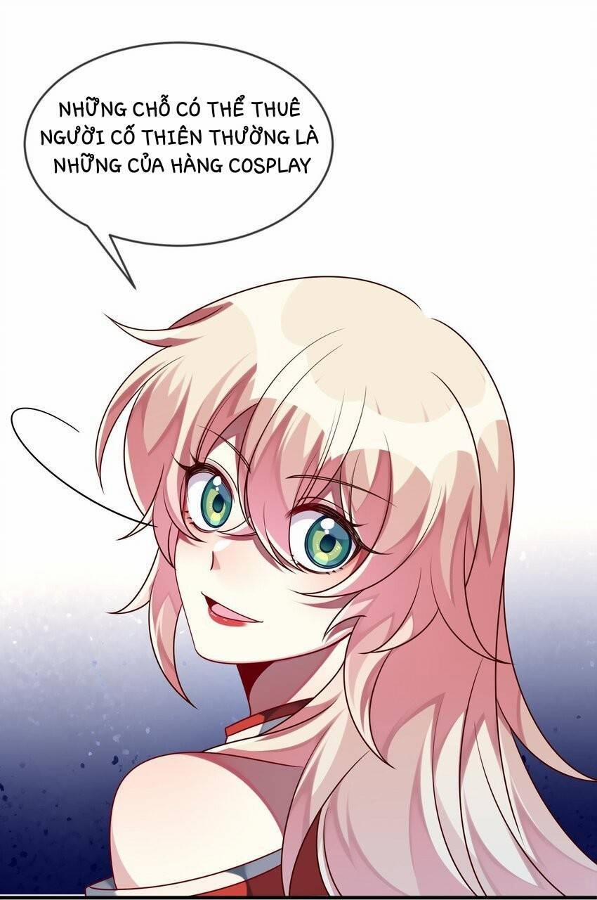 A Trạch Hóa Ra Lại Là Đại Tiểu Thư ? 24 trang 25