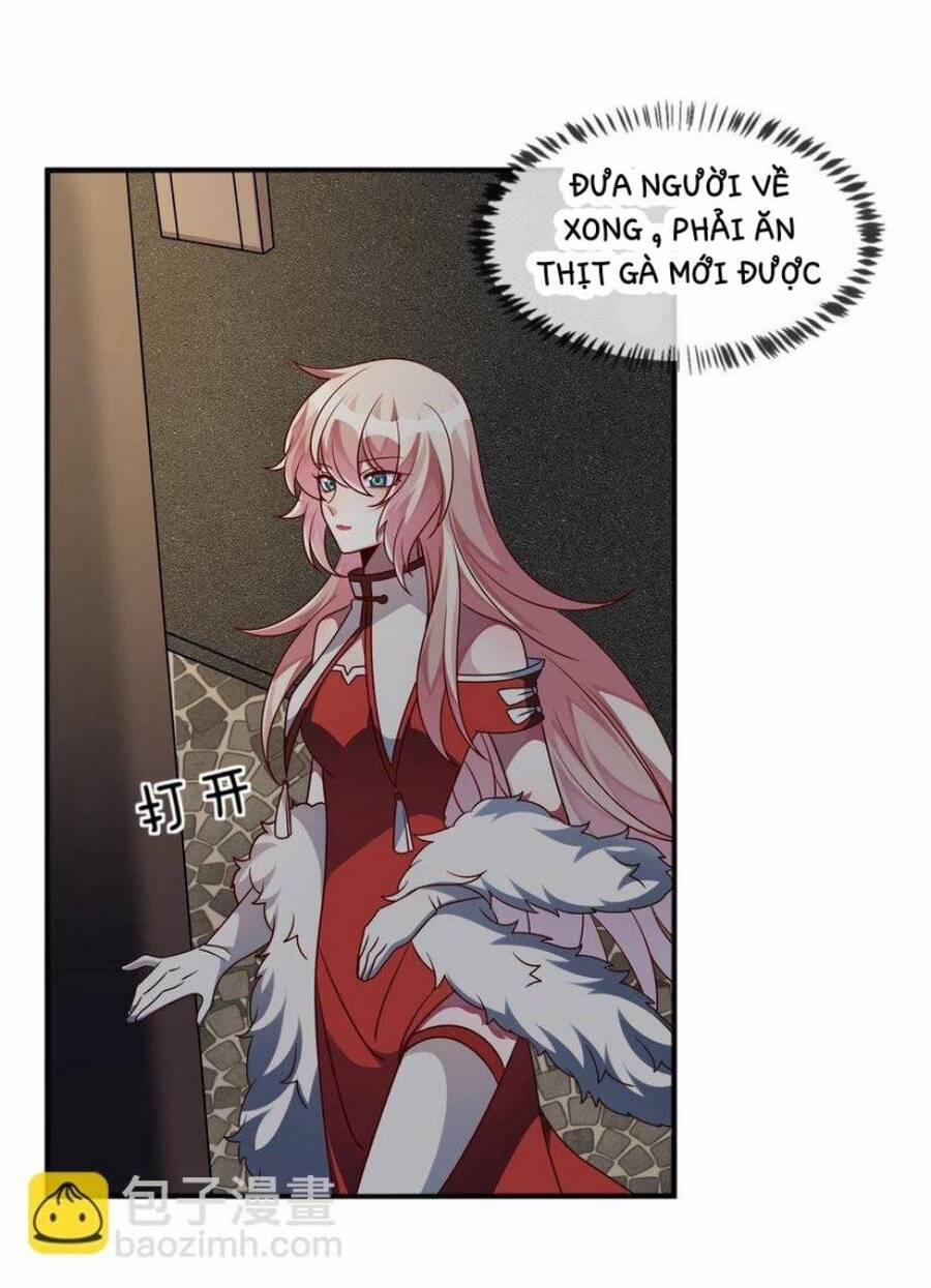 A Trạch Hóa Ra Lại Là Đại Tiểu Thư ? 24 trang 28