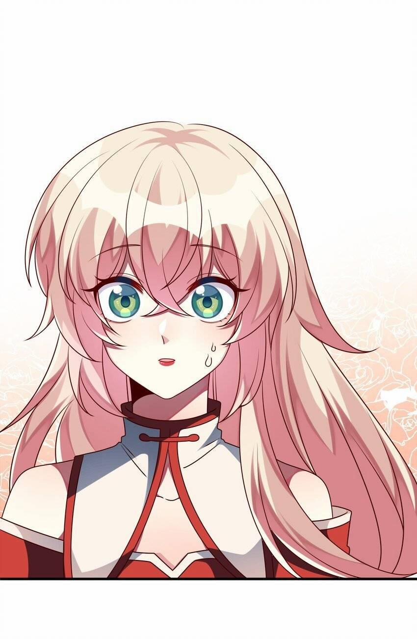 A Trạch Hóa Ra Lại Là Đại Tiểu Thư ? 24 trang 31