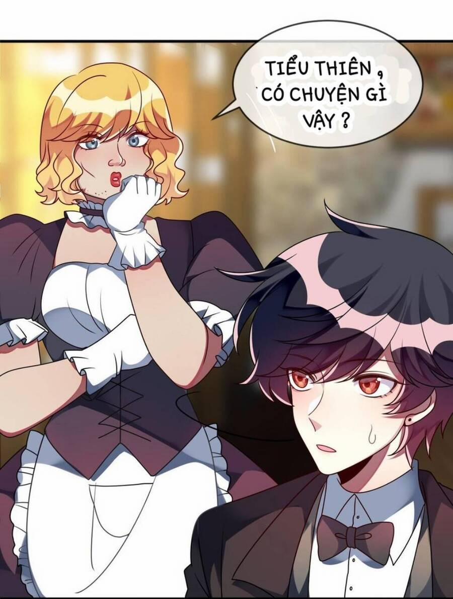 A Trạch Hóa Ra Lại Là Đại Tiểu Thư ? 24 trang 33