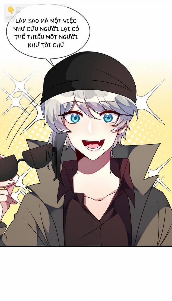 A Trạch Hóa Ra Lại Là Đại Tiểu Thư ? 24 trang 37