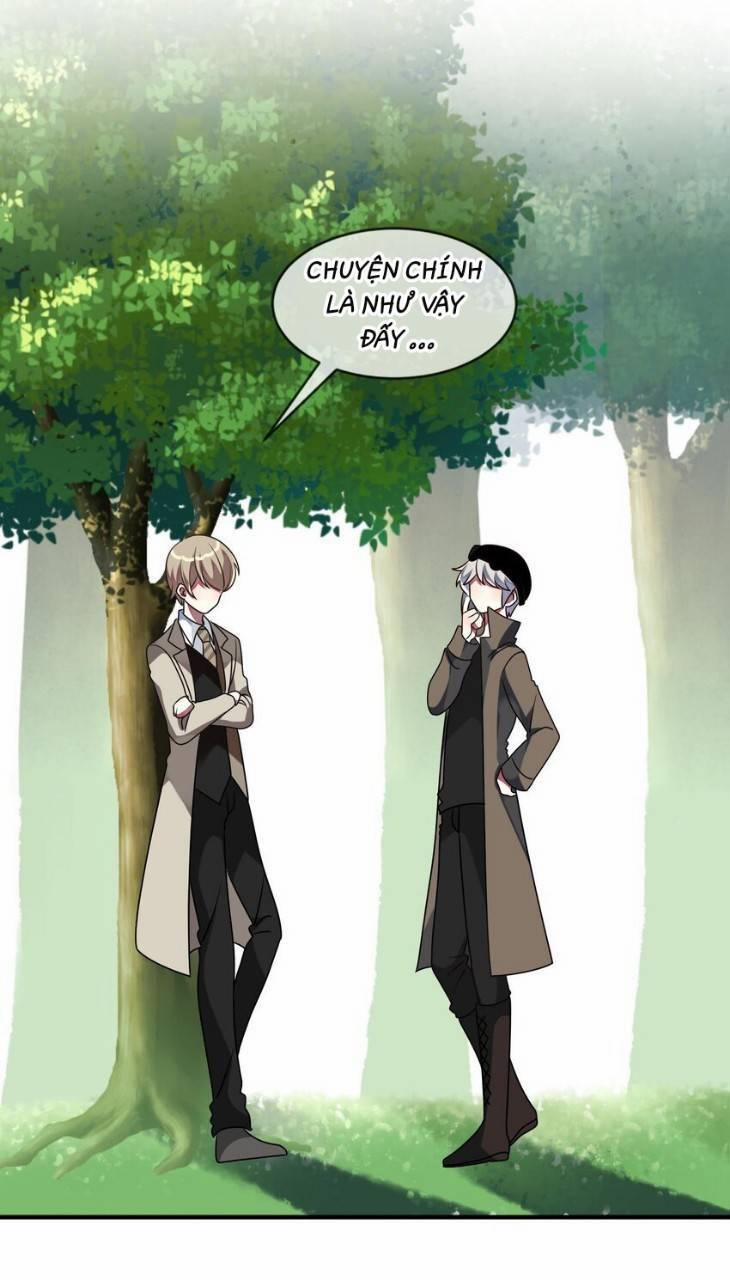 A Trạch Hóa Ra Lại Là Đại Tiểu Thư ? 24 trang 6