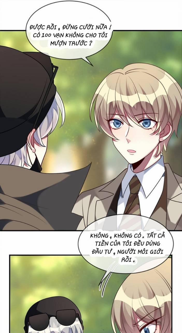 A Trạch Hóa Ra Lại Là Đại Tiểu Thư ? 24 trang 9