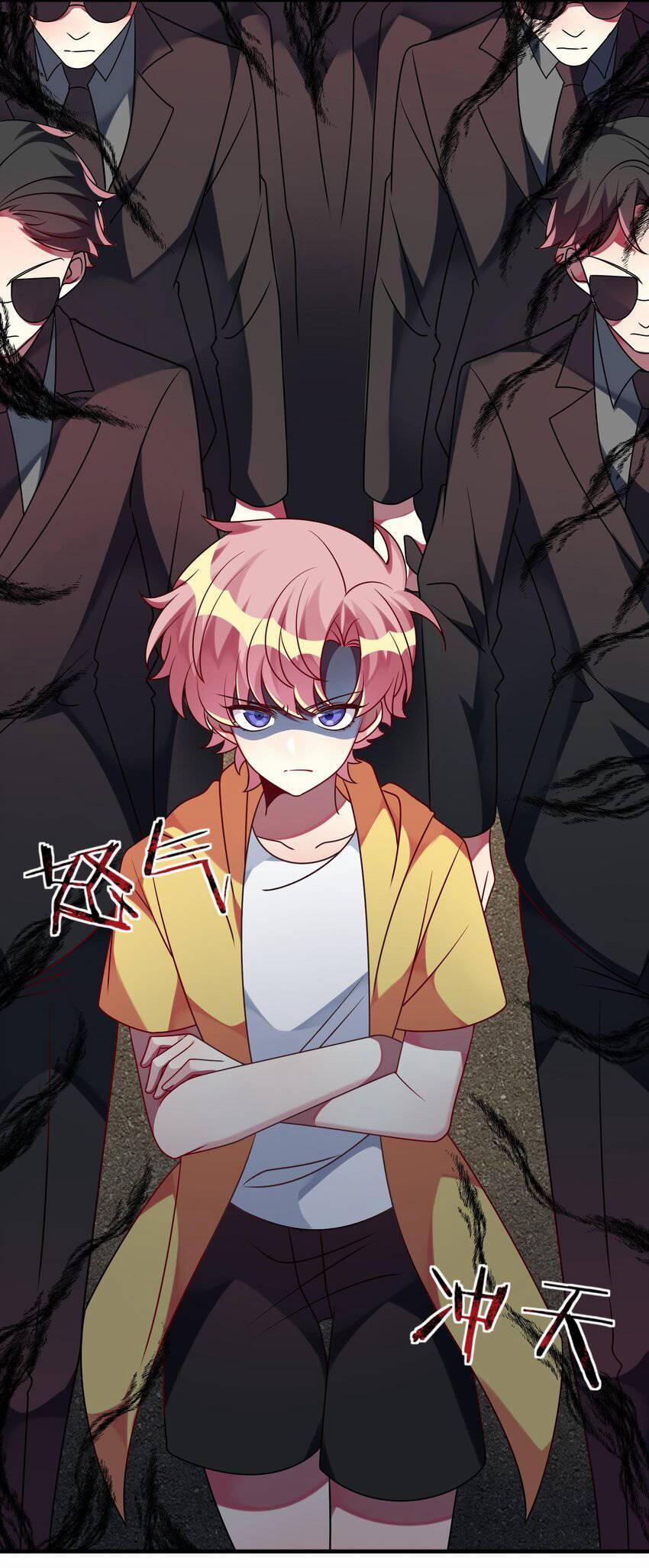 A Trạch Hóa Ra Lại Là Đại Tiểu Thư ? 25 trang 13