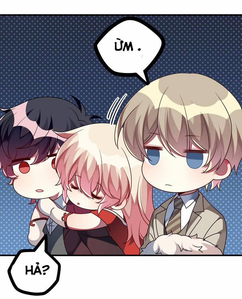 A Trạch Hóa Ra Lại Là Đại Tiểu Thư ? 25 trang 18