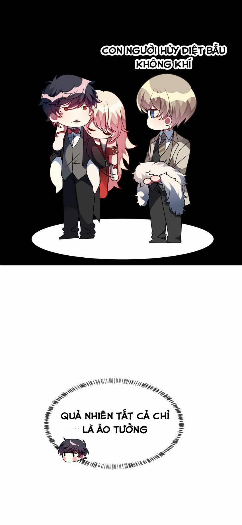 A Trạch Hóa Ra Lại Là Đại Tiểu Thư ? 25 trang 21