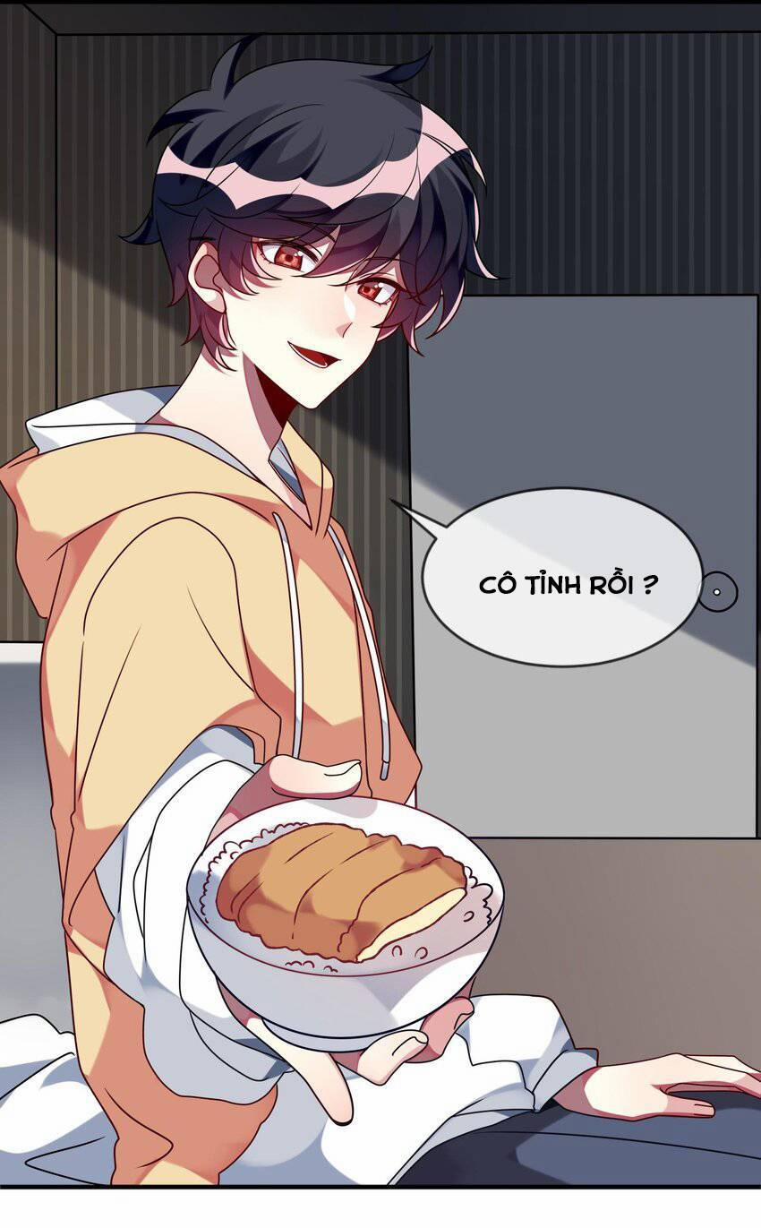 A Trạch Hóa Ra Lại Là Đại Tiểu Thư ? 25 trang 23