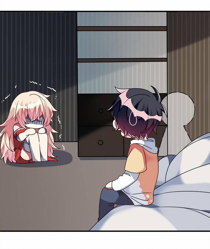 A Trạch Hóa Ra Lại Là Đại Tiểu Thư ? 25 trang 24