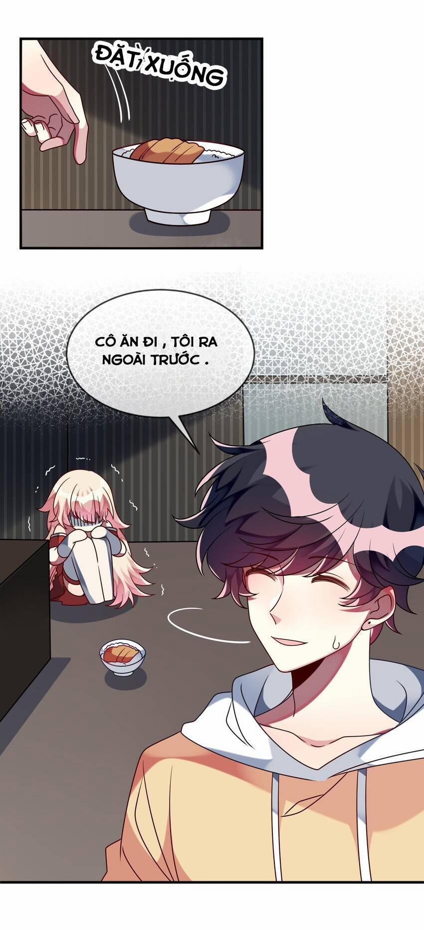 A Trạch Hóa Ra Lại Là Đại Tiểu Thư ? 25 trang 25