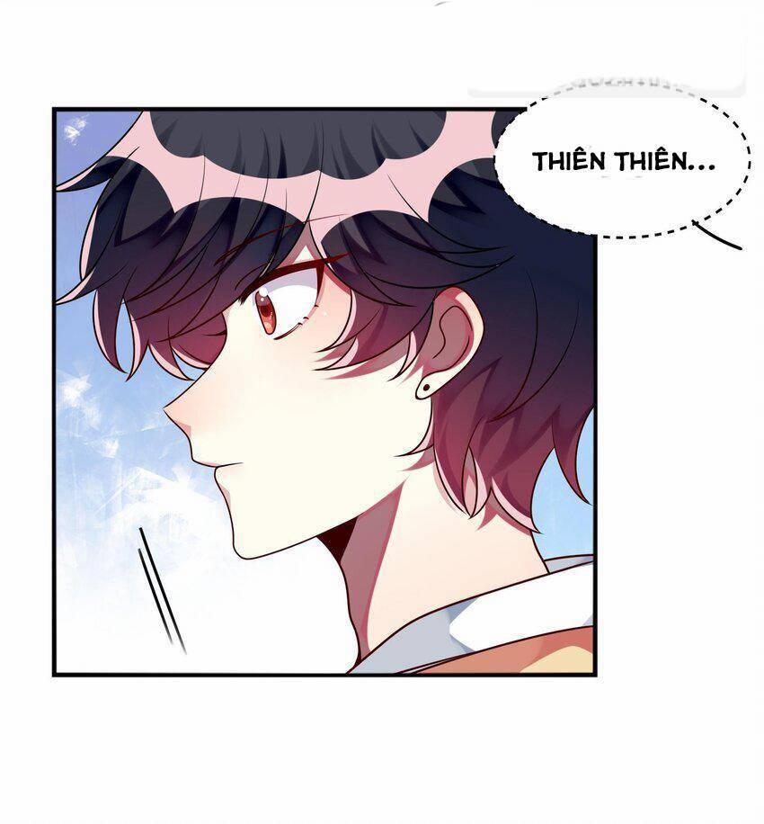 A Trạch Hóa Ra Lại Là Đại Tiểu Thư ? 25 trang 26