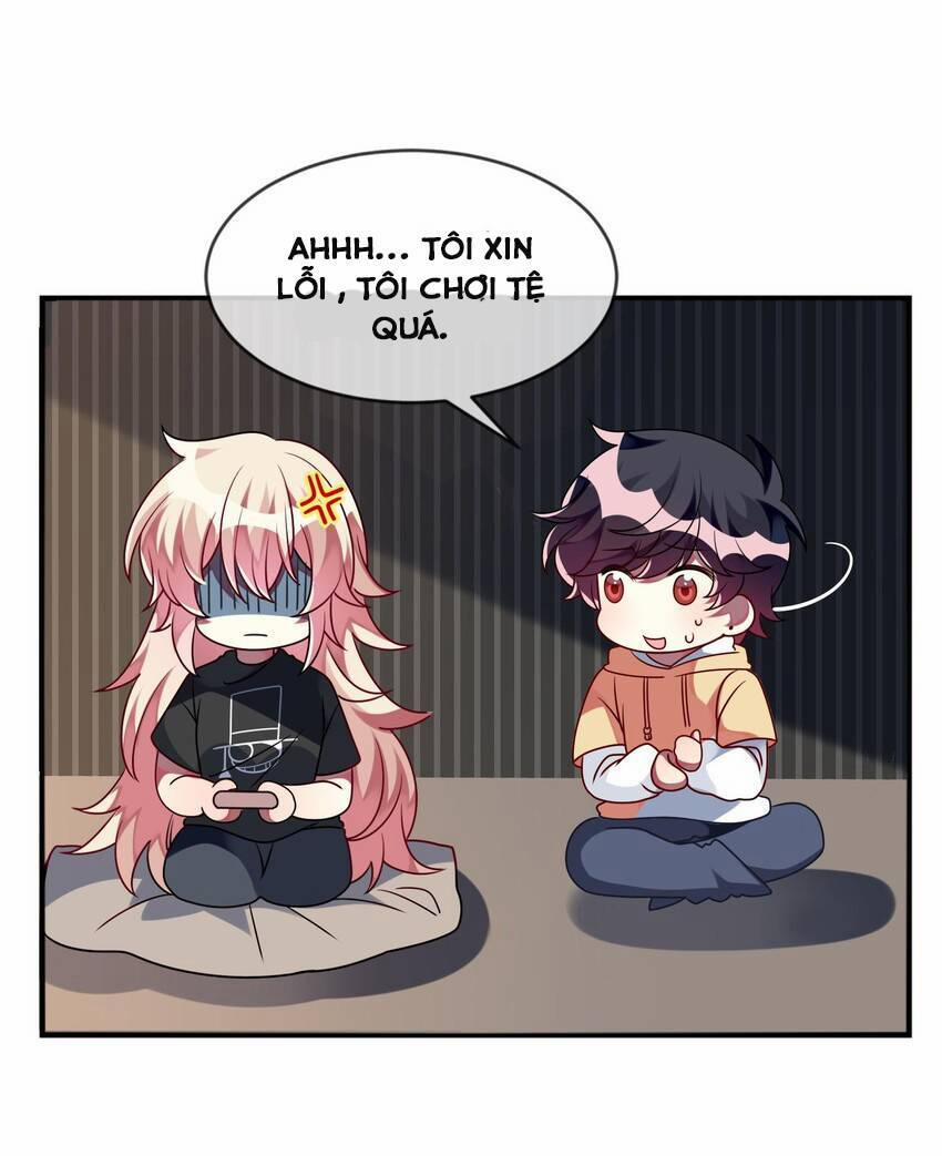 A Trạch Hóa Ra Lại Là Đại Tiểu Thư ? 25 trang 31