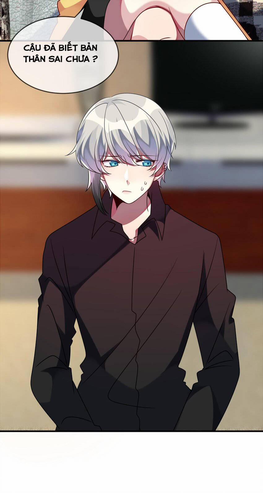 A Trạch Hóa Ra Lại Là Đại Tiểu Thư ? 25 trang 34