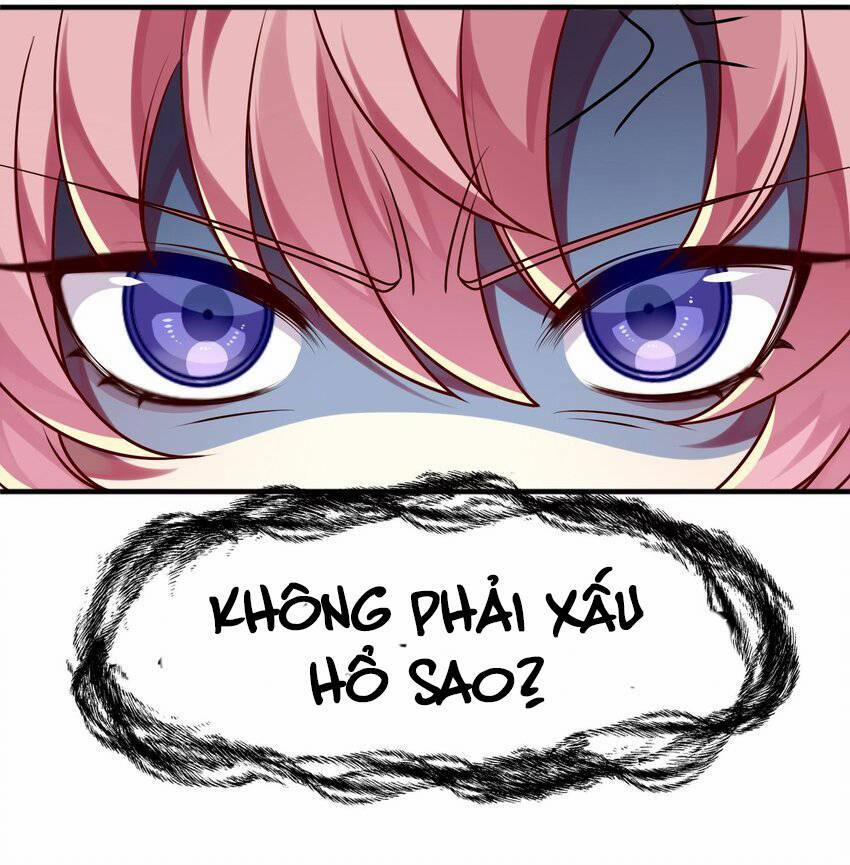 A Trạch Hóa Ra Lại Là Đại Tiểu Thư ? 25 trang 37