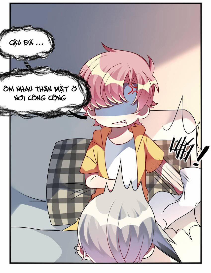A Trạch Hóa Ra Lại Là Đại Tiểu Thư ? 25 trang 38