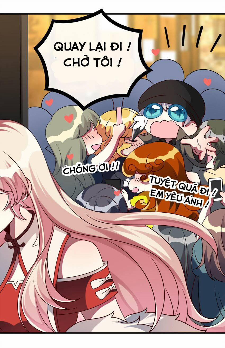 A Trạch Hóa Ra Lại Là Đại Tiểu Thư ? 25 trang 7
