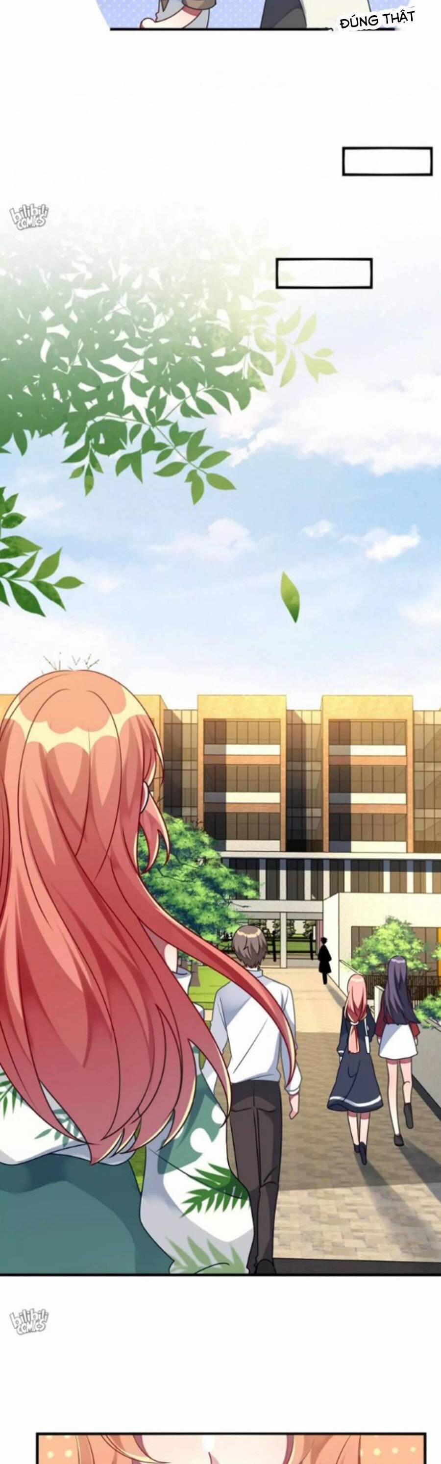 A Trạch Hóa Ra Lại Là Đại Tiểu Thư ? 26 trang 15