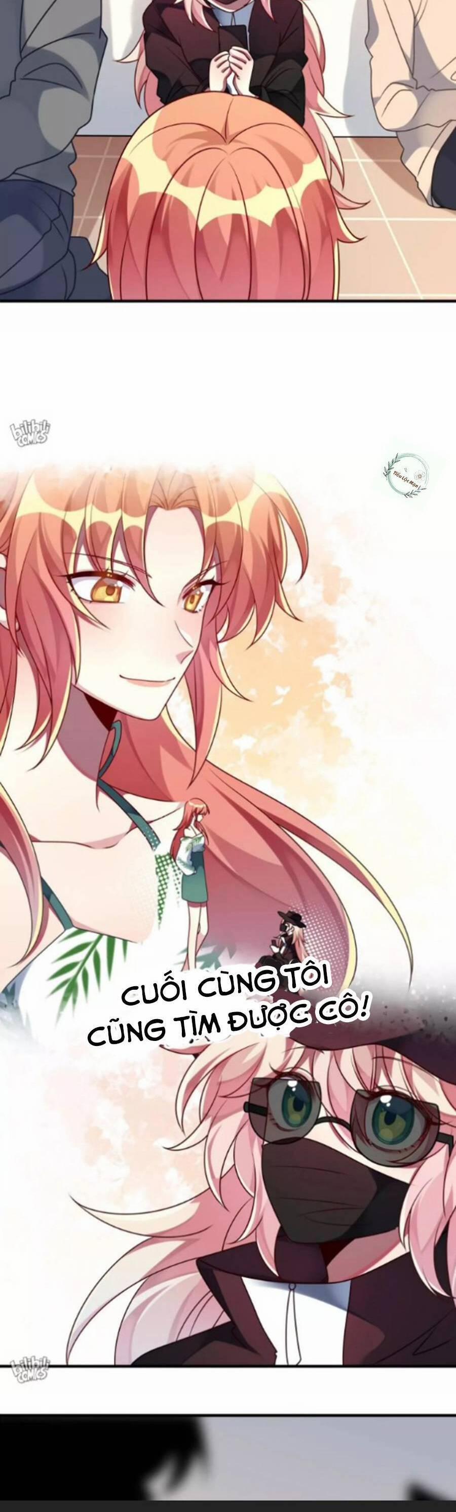 A Trạch Hóa Ra Lại Là Đại Tiểu Thư ? 26 trang 19