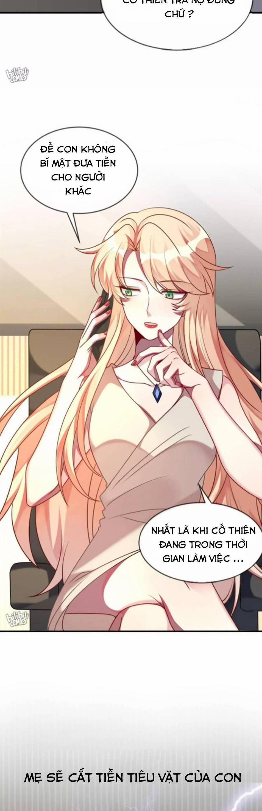 A Trạch Hóa Ra Lại Là Đại Tiểu Thư ? 26 trang 2