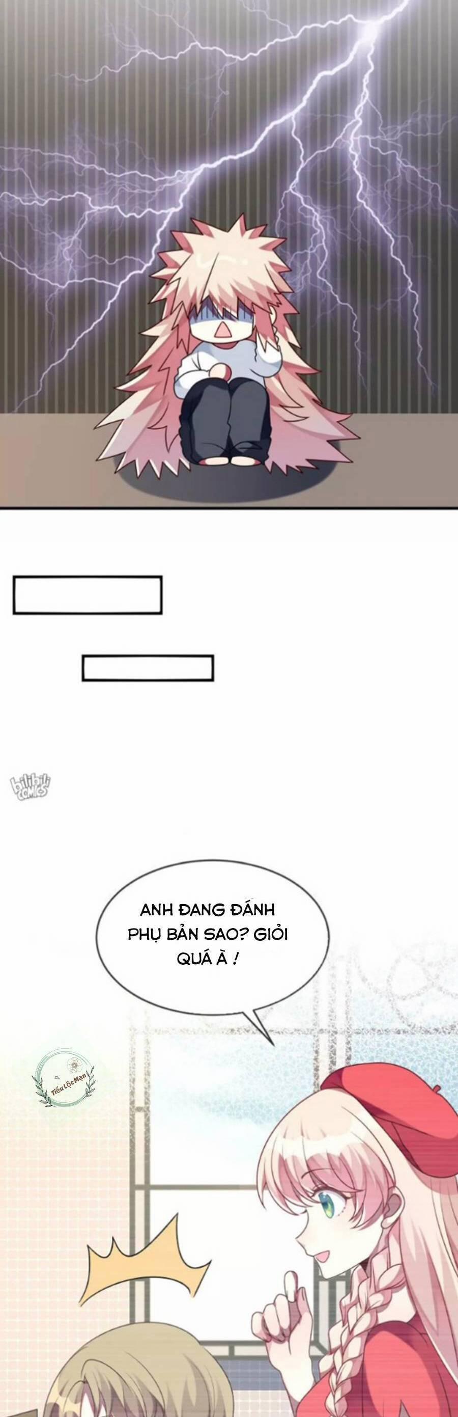 A Trạch Hóa Ra Lại Là Đại Tiểu Thư ? 26 trang 3