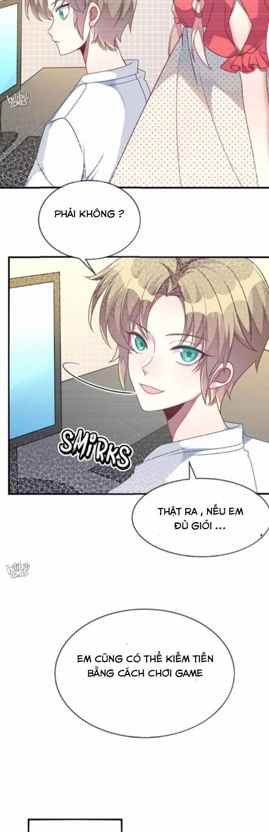 A Trạch Hóa Ra Lại Là Đại Tiểu Thư ? 26 trang 4