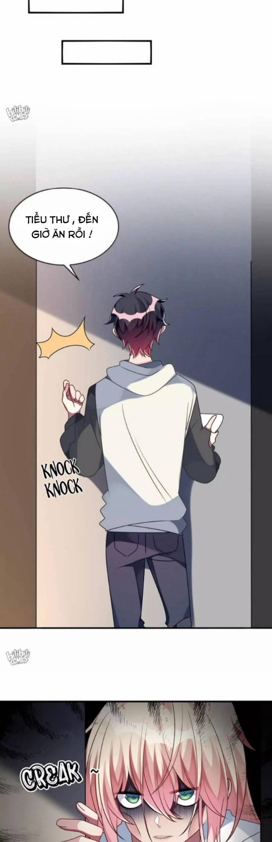 A Trạch Hóa Ra Lại Là Đại Tiểu Thư ? 26 trang 5