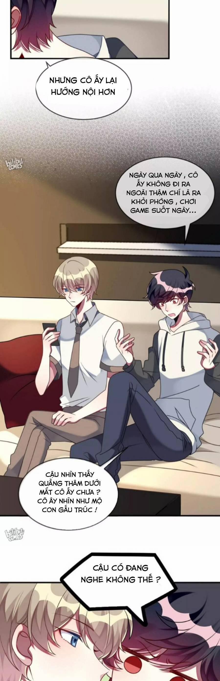 A Trạch Hóa Ra Lại Là Đại Tiểu Thư ? 26 trang 7