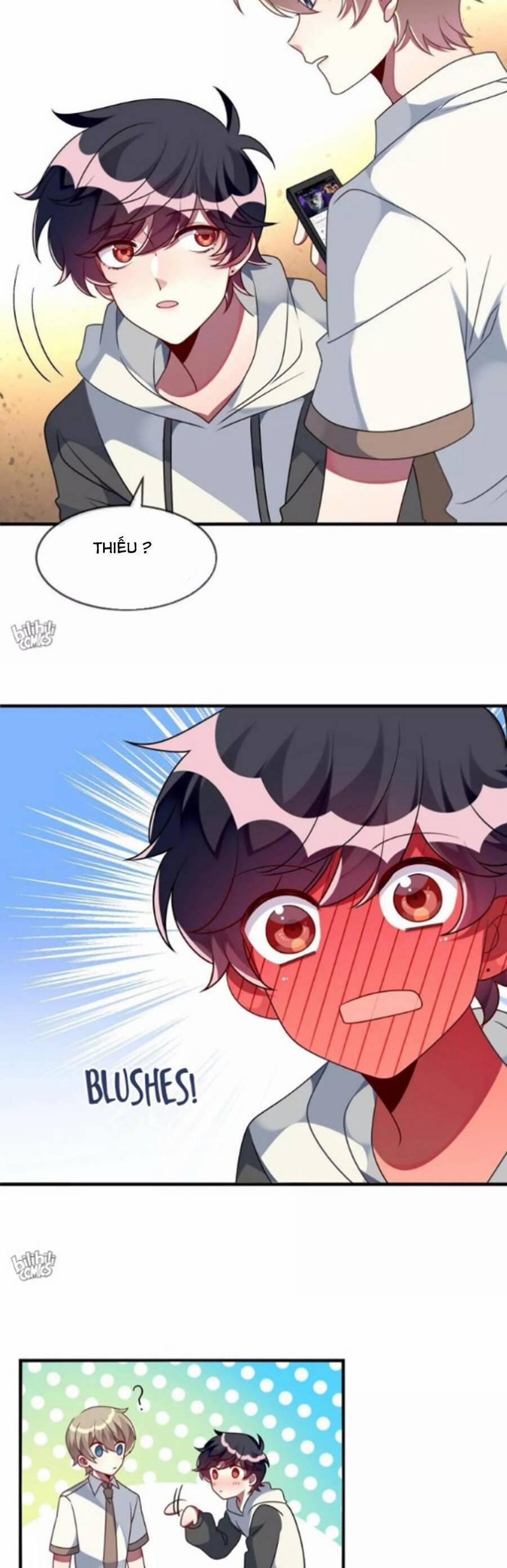 A Trạch Hóa Ra Lại Là Đại Tiểu Thư ? 26 trang 9