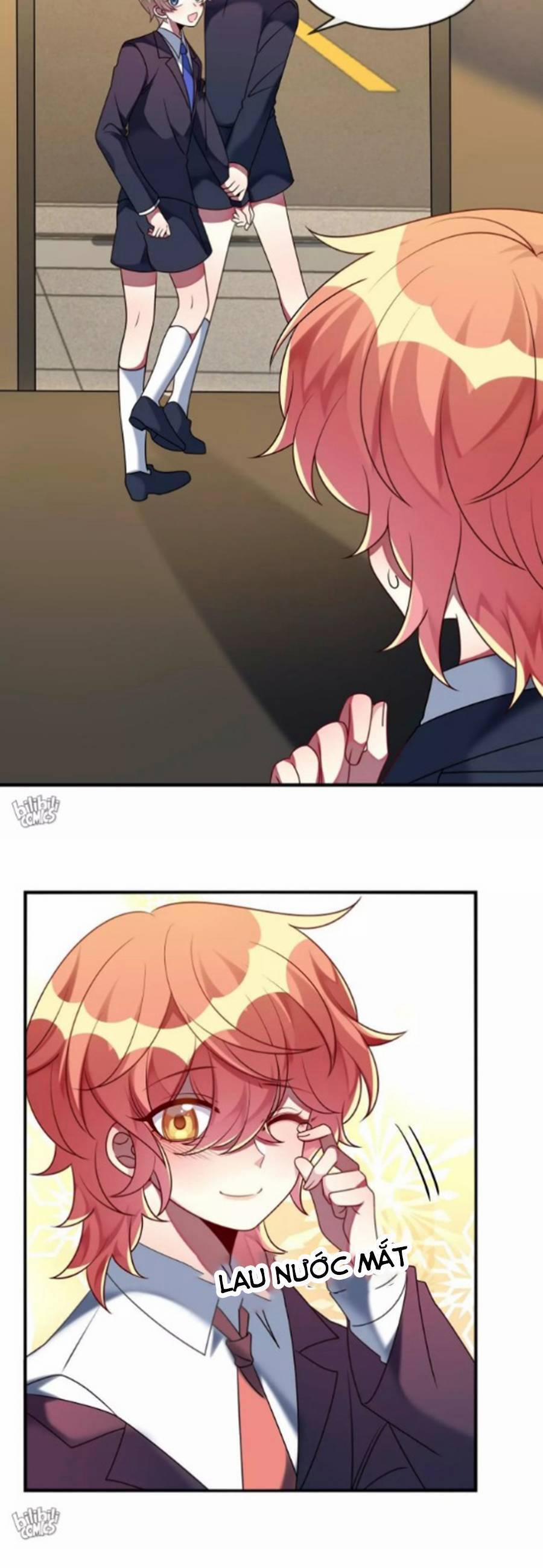 A Trạch Hóa Ra Lại Là Đại Tiểu Thư ? 27 trang 10